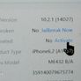 Apple Iphone 5s 16GB Activation Locked Image 4