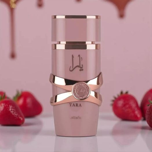 Perfumes from Dubai