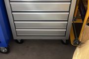 5 drawer toolbox loaded with tools