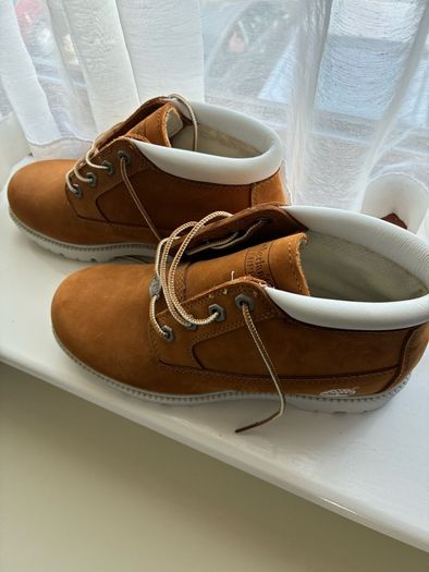 Timberland
