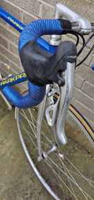 Road bike