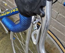 Road bike