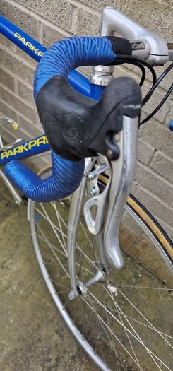Road bike