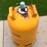 calor gas cylinder Image 3