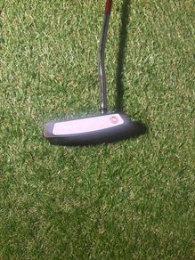 Odyssey Tri-Hot 5k putter