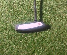 Odyssey Tri-Hot 5k putter