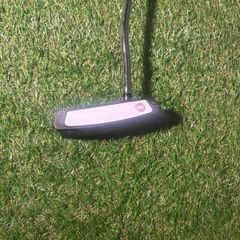 Odyssey Tri-Hot 5k putter