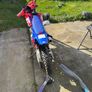 kids 70cc pit bike 2025 Image 4