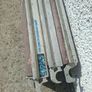 aluminium scaffold platform 8ft x3 Image 2