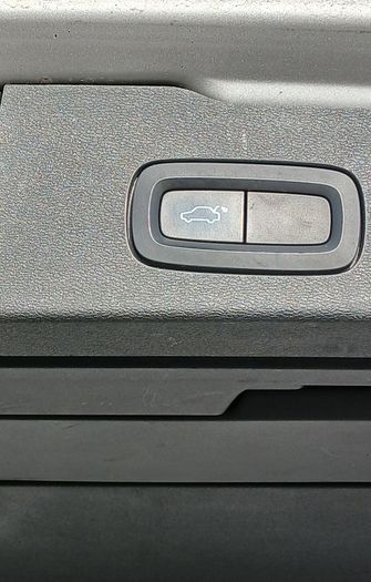 2019 Volvo V60