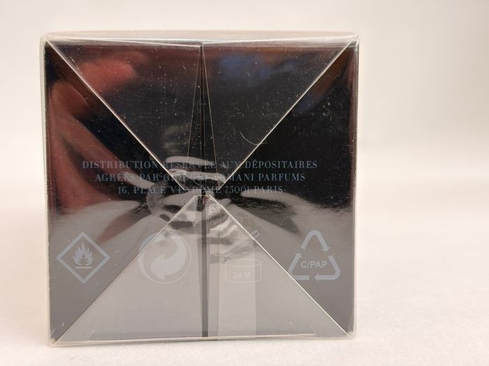 Armani Code Absolu 110ml Brand New & Sealed