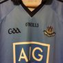 Dublin Jersey. Season 2014/2015. Official Oneills Dublin GAA Jersey. Authentic Original From 2014. Not A Modern Day Remake. Image 5