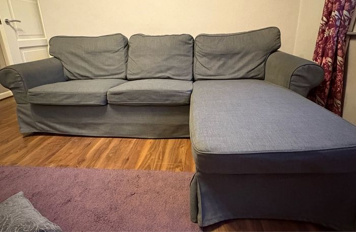 Ikea Sofas