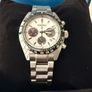 Seiko Prospex Speedtimer SSC813 / white panda Image 4