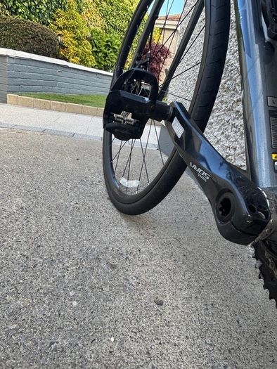 Giant Contend 2 Road Bike