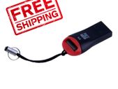 Mini Memory Card Reader
