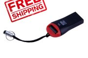Mini Memory Card Reader