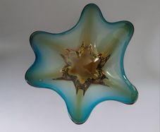 Murano Glass Bowl