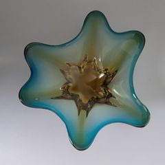 Murano Glass Bowl