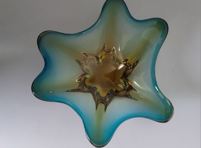 Murano Glass Bowl
