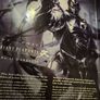 DC Comics Variant Play Arts Kai Darkseid Action Figure Square Enix # 11 Image 8