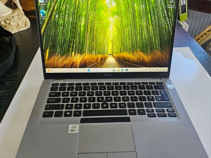Dell Latitude 5410 , i7