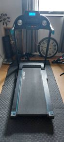 Body Go Treadmill