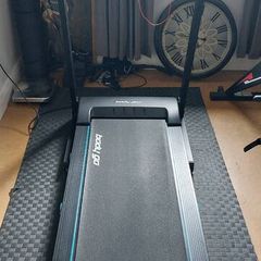 Body Go Treadmill