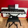 RockJam RJ 660 Keyboard Image 2