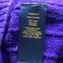 Polo Ralph Lauren Cable-Knit Sweater Medium Image 6