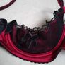 Designer open bra size M Image 2