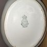 WM Adams & Co, England Crown  Semi - Porcelain  tea/coffee pot Image 3