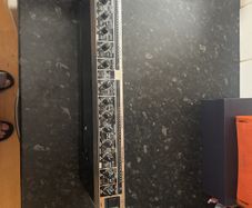 Behringer composer pro mdx 2600