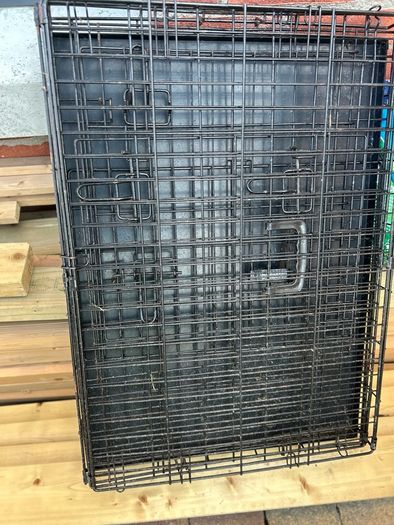 Medium Dog Cage