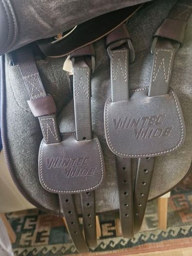 Wintec Saddle