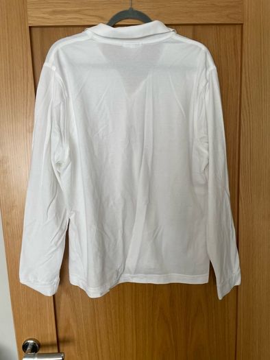 Lacoste top Size XL Slim fit