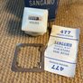 Sangamo Miniature Hour Meter Image 3