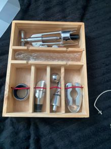 Wine Accessories