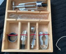 Wine Accessories