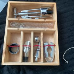 Wine Accessories