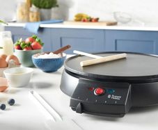 Russell Hobbs Crepe & Pancake Maker