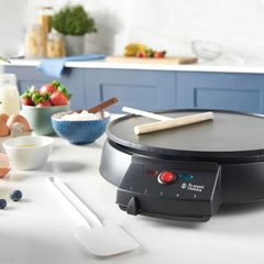 Russell Hobbs Crepe & Pancake Maker