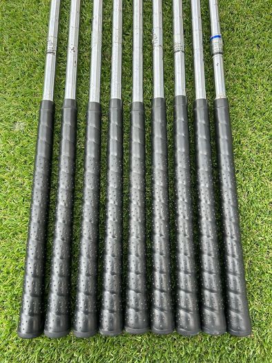 Ping Eye2 irons