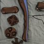 Cordless Deep Tissue Percussion Massager WAHL Image 3