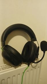 Razer BlackShark V2 X Gaming Headphones