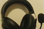 Razer BlackShark V2 X Gaming Headphones