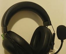 Razer BlackShark V2 X Gaming Headphones