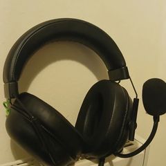 Razer BlackShark V2 X Gaming Headphones