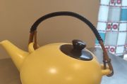 Vintage Design Teapot Ursula Fesca Museum Piece
