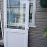 pvc door Image 2